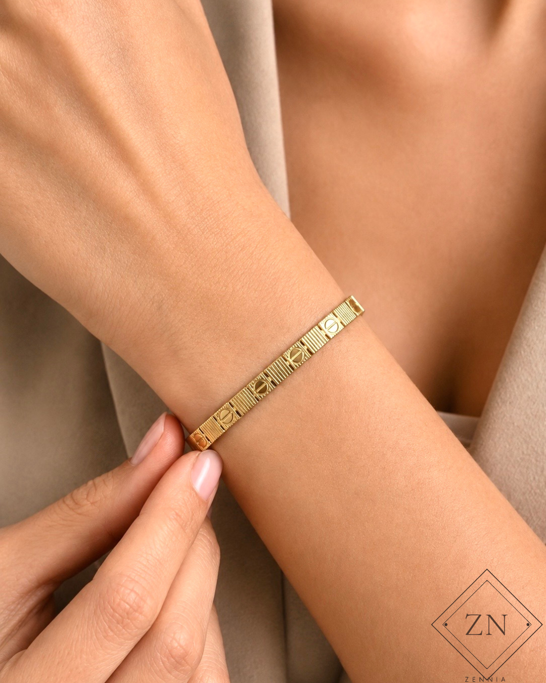 Valencia Bracelet