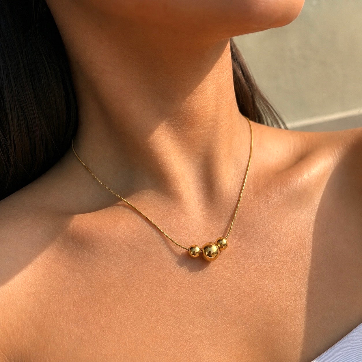 Évora Accessories