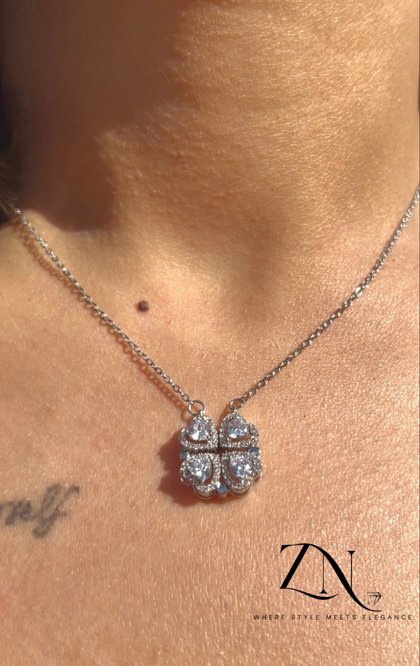 ✨ Bloom Convertible Necklace ✨