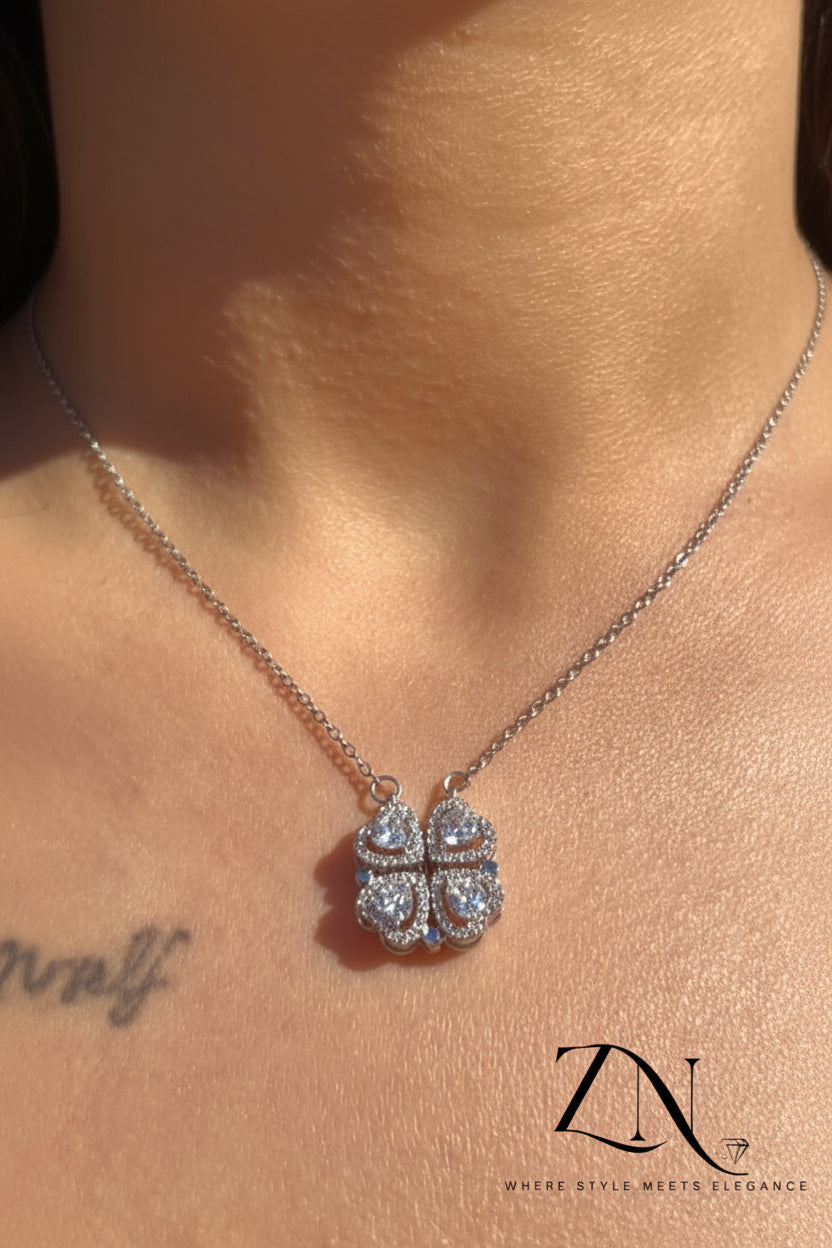 Bloom Convertible Necklace
