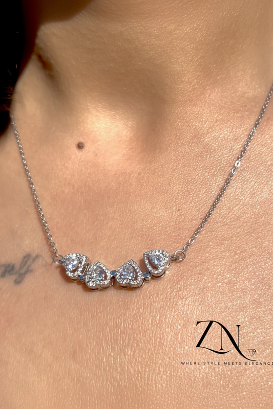Bloom Convertible Necklace