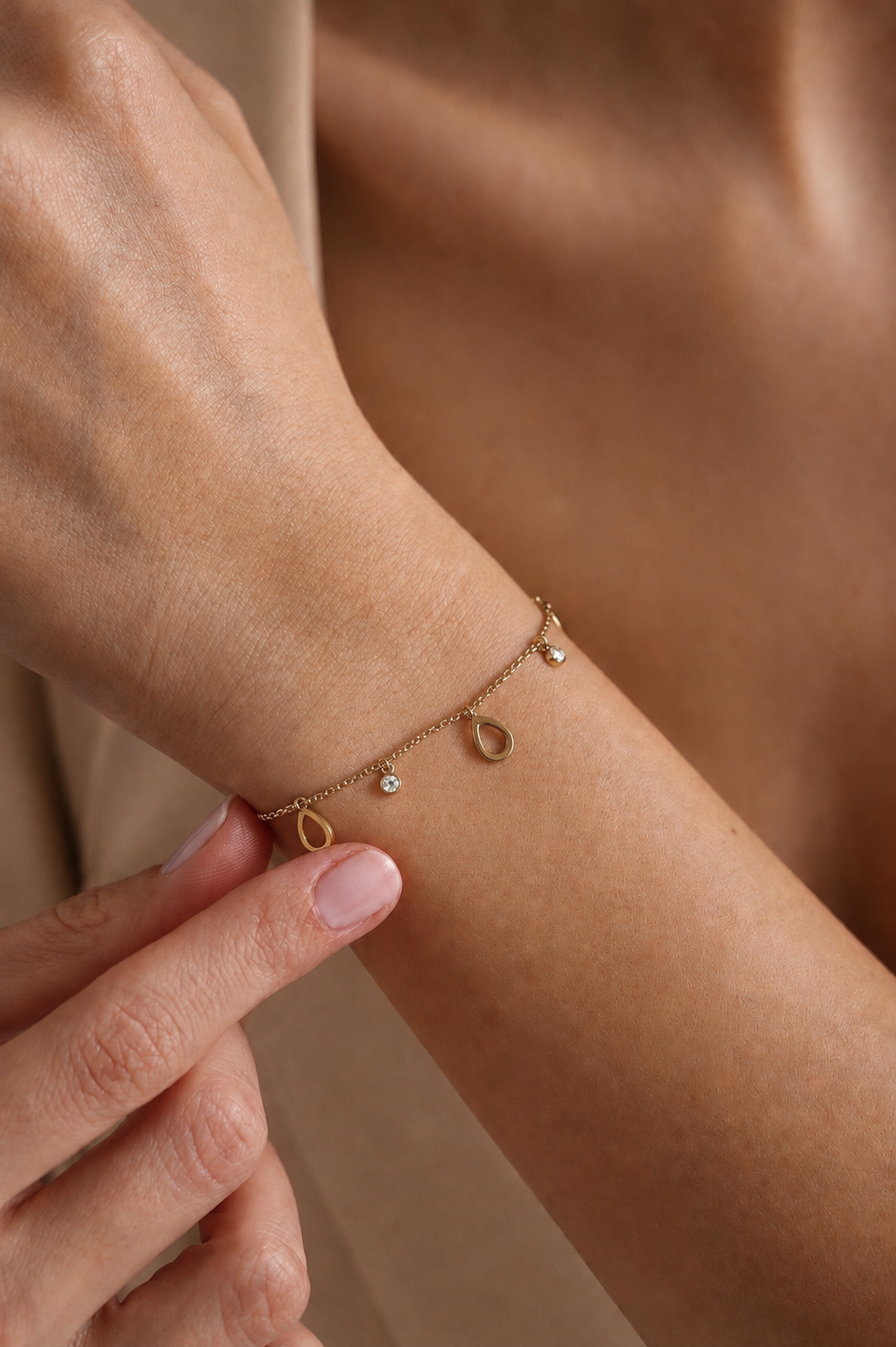 Aurelia Bracelet
