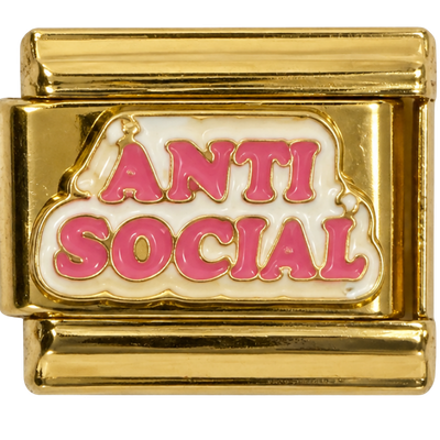 Anti Social Charm