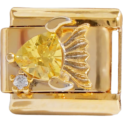 Crystal Fish Italiancharm