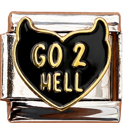 Go 2 Hell