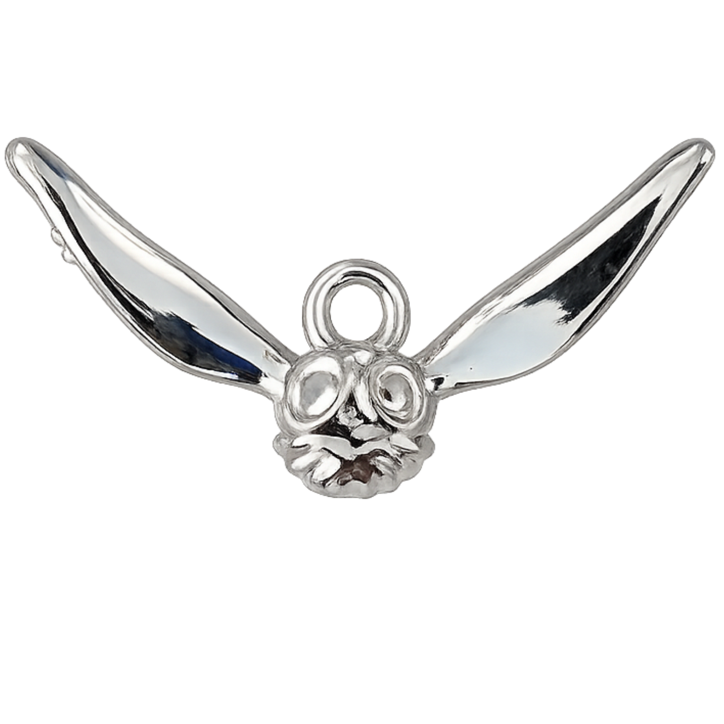 Golden Snitch Charm