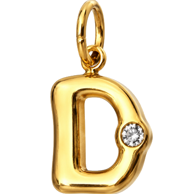 Initial D Charm