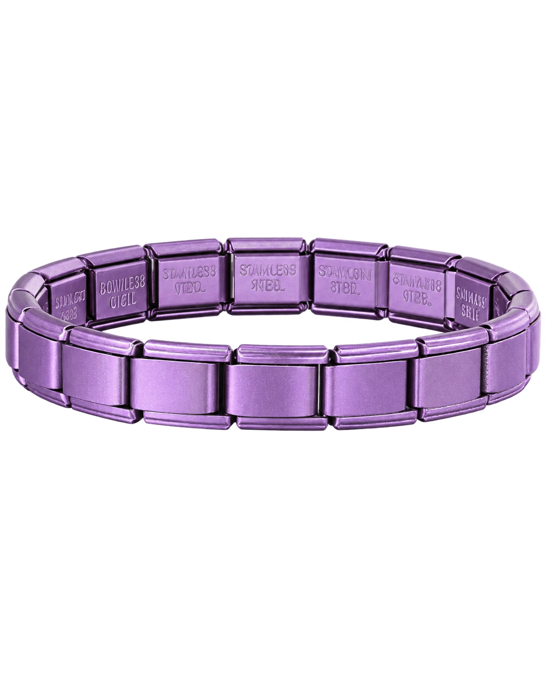 Plain Italian Bracelet