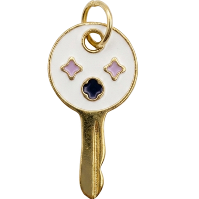 Star Key Gold