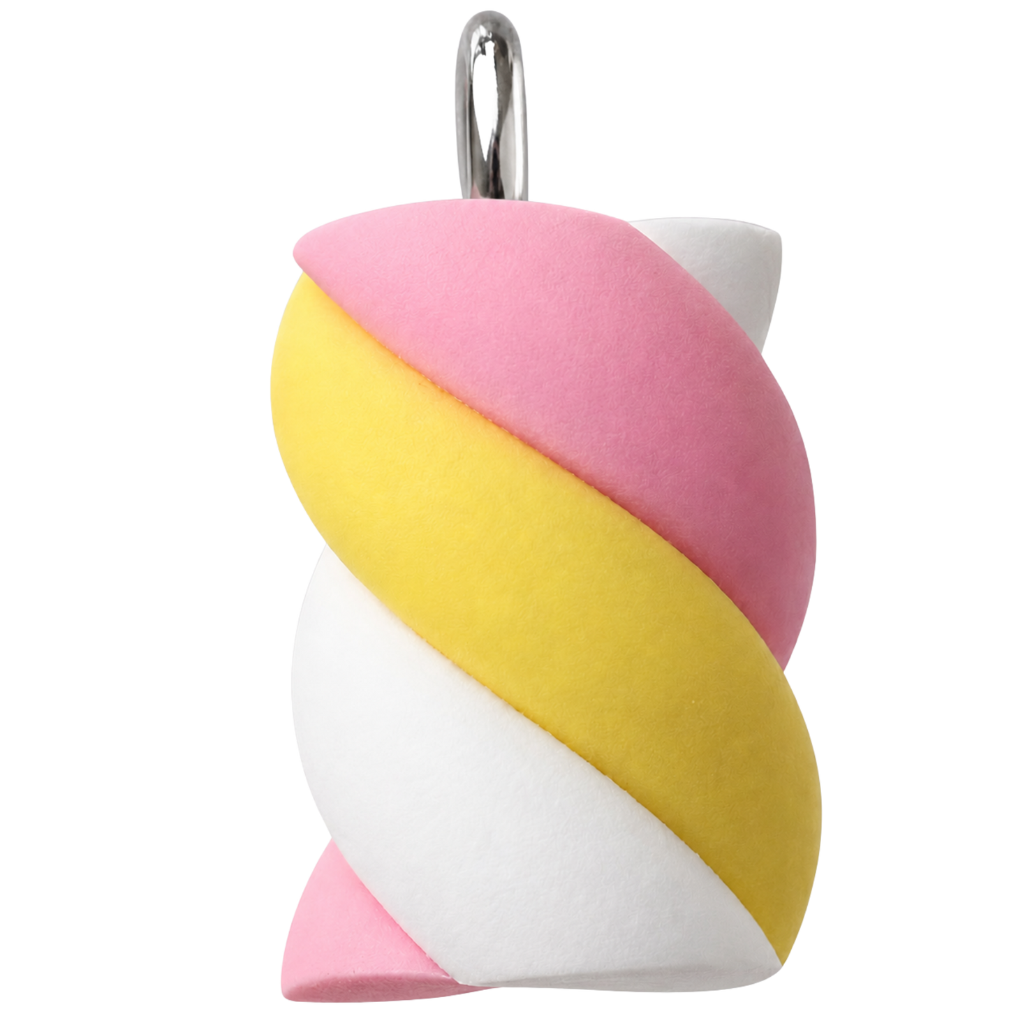 Twisted Marshmallow