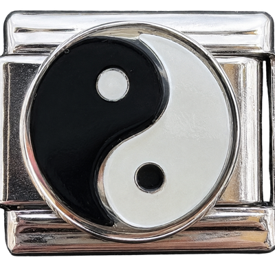 Yin Yang Charm