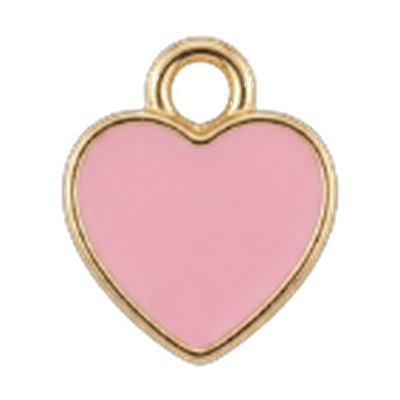 Babypink Heart