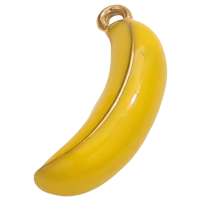Banana Charm