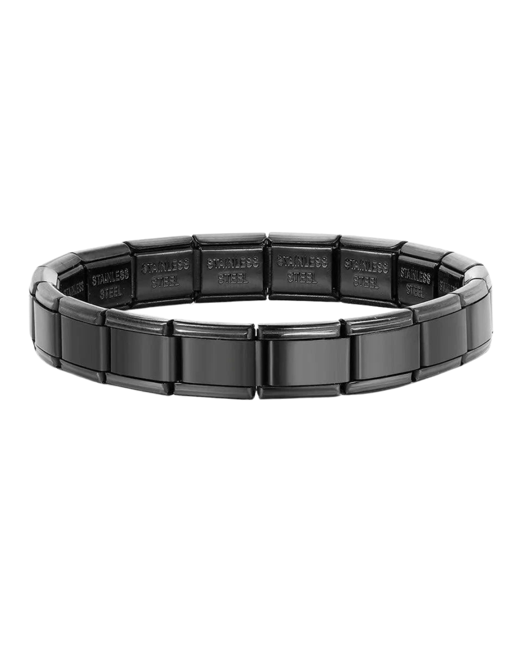 Black Bracelet