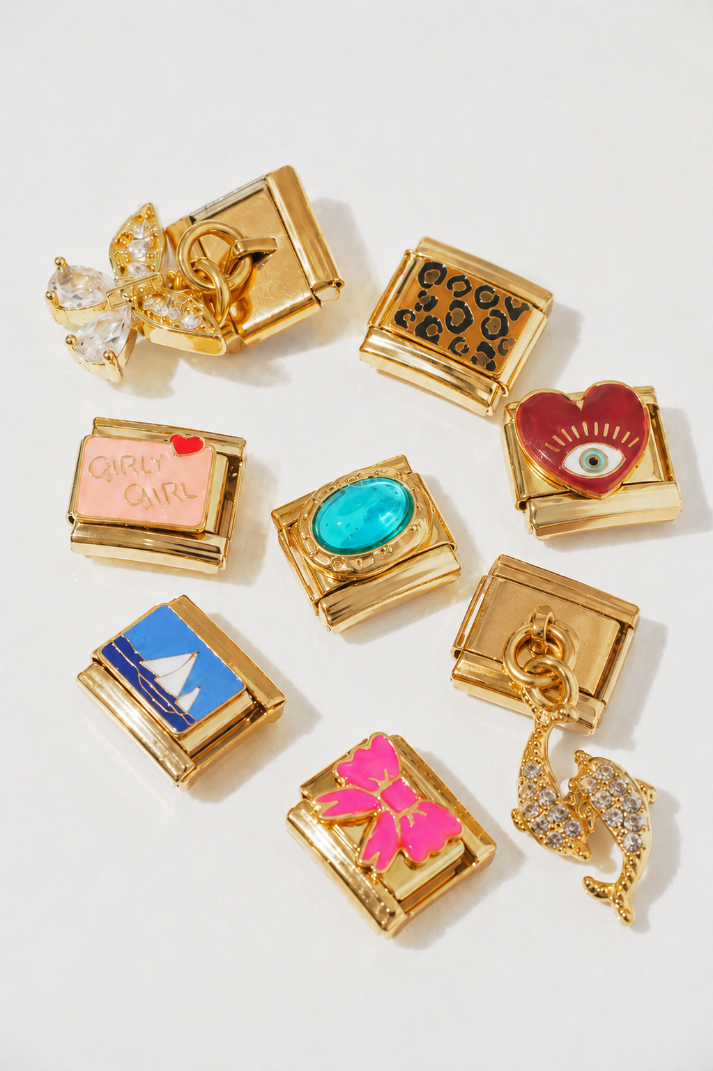 Charms Only