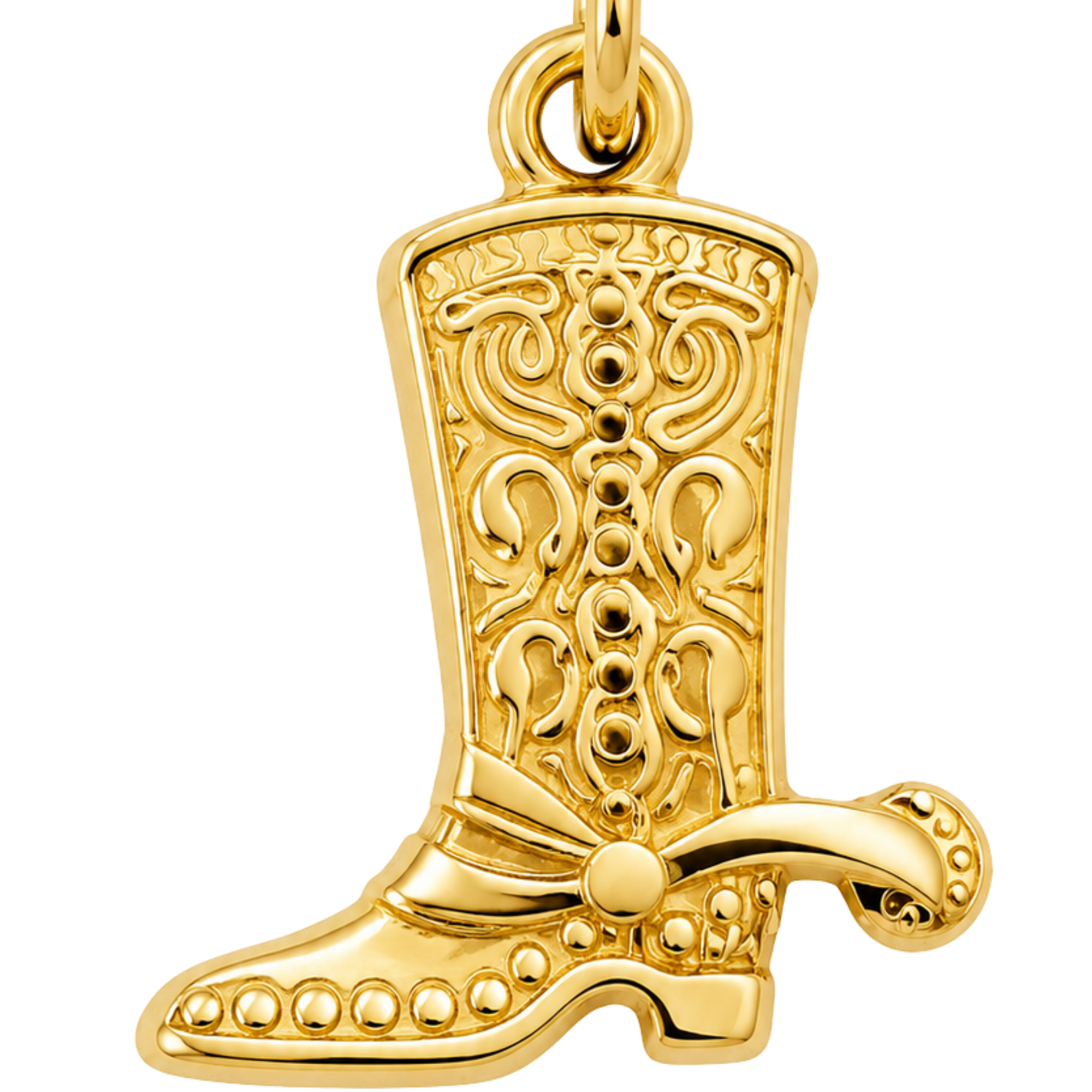 Cowboy Boot