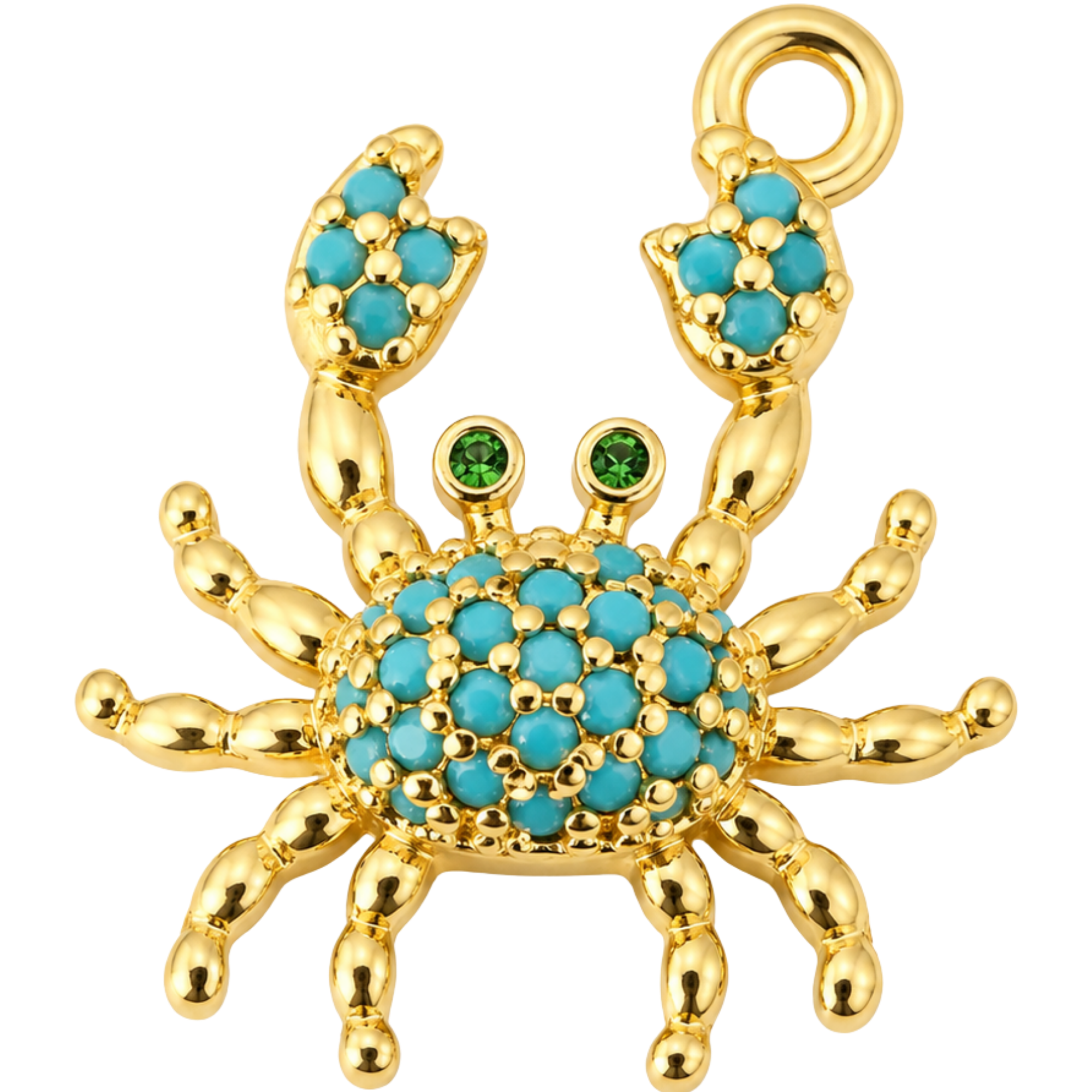 Crystal Crab