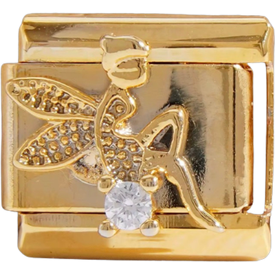 Crystal Tinkerbell