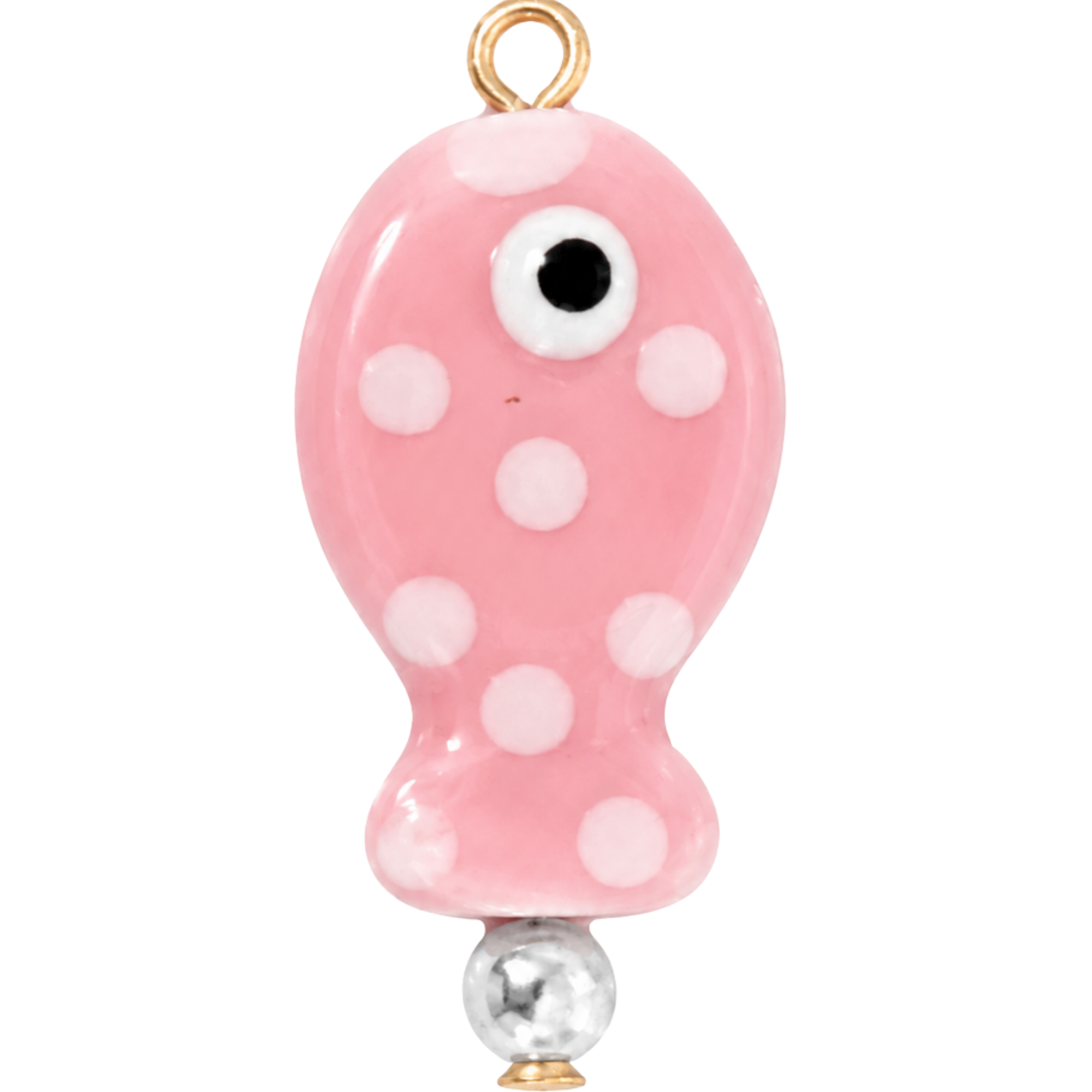 Dotty Fish