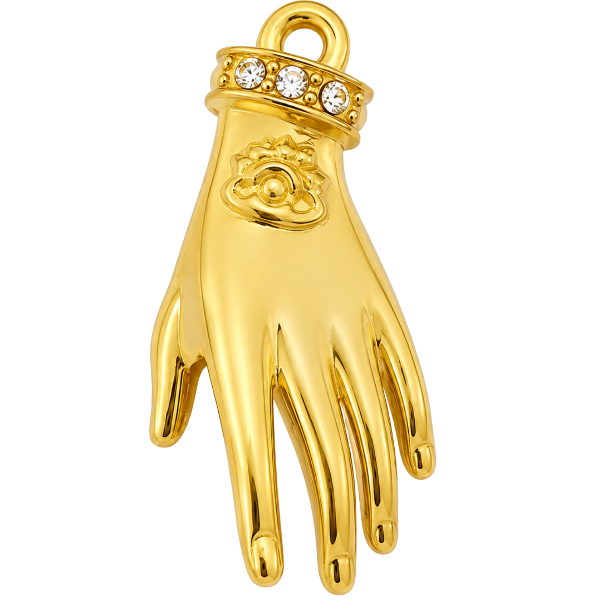 Evil Eye Hand