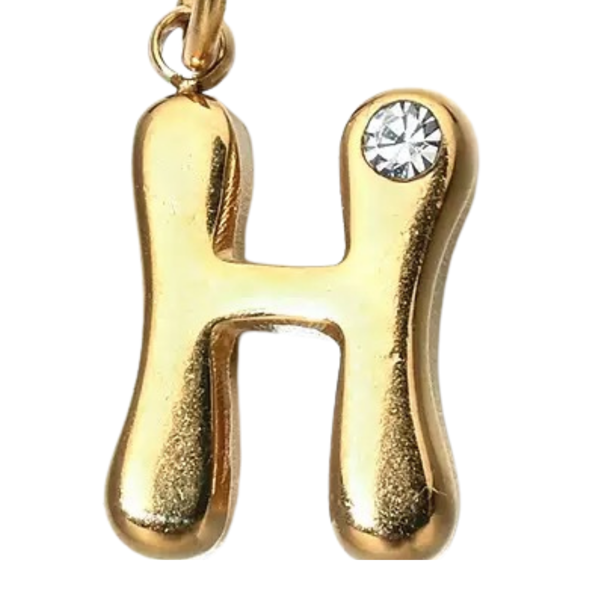 Initial H
