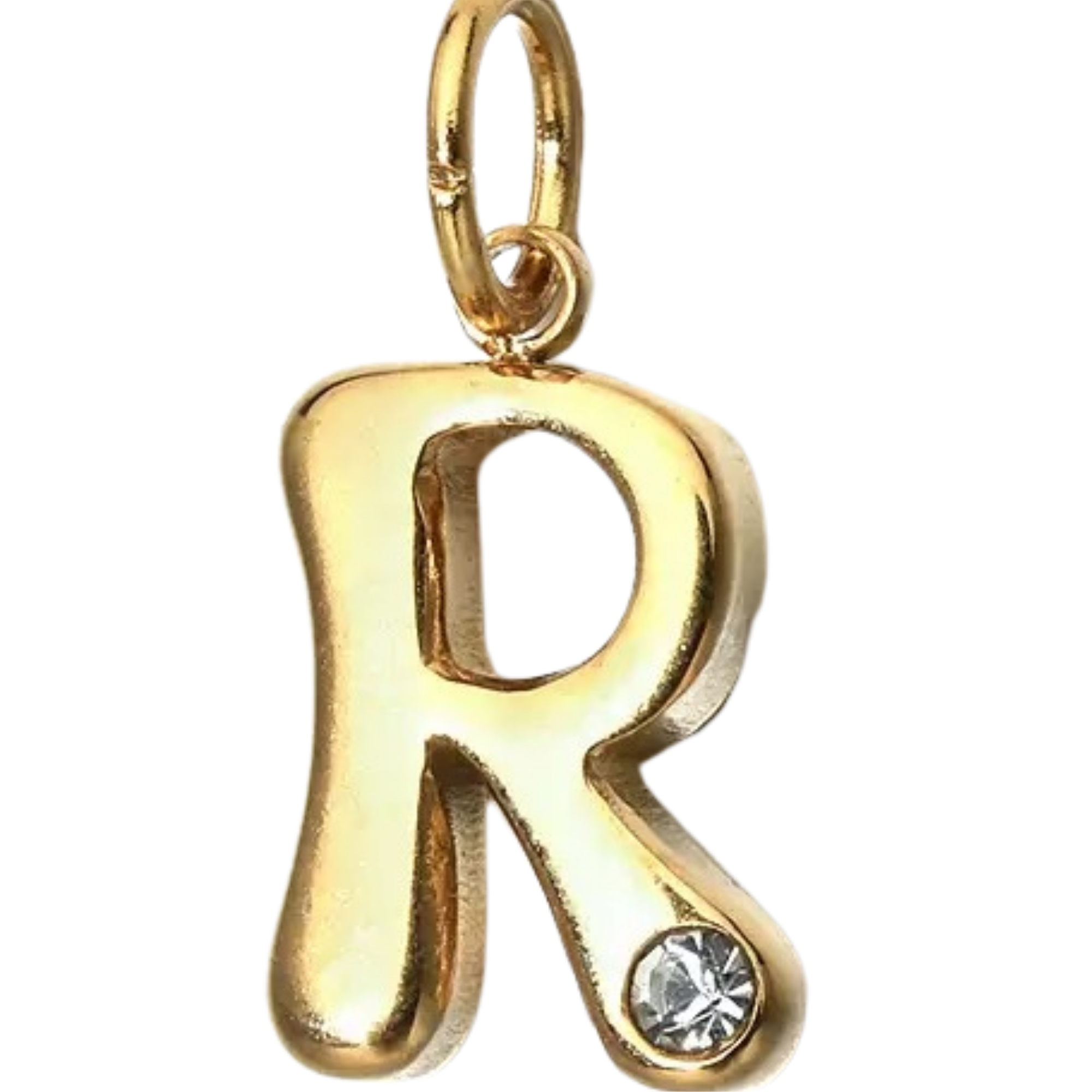 Initial R