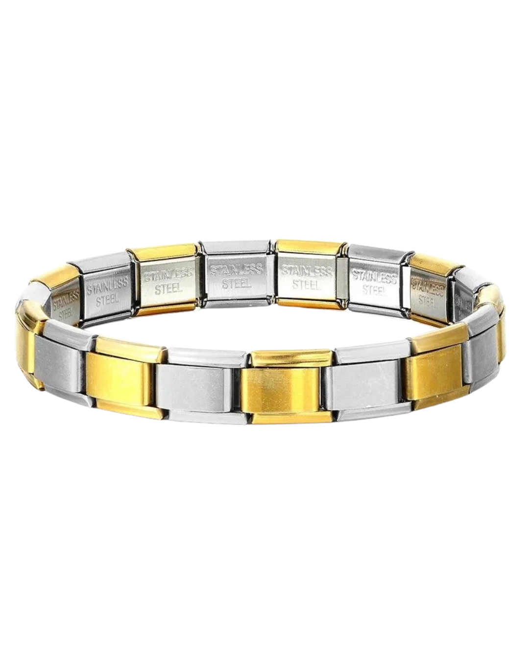 Mixed Bracelet