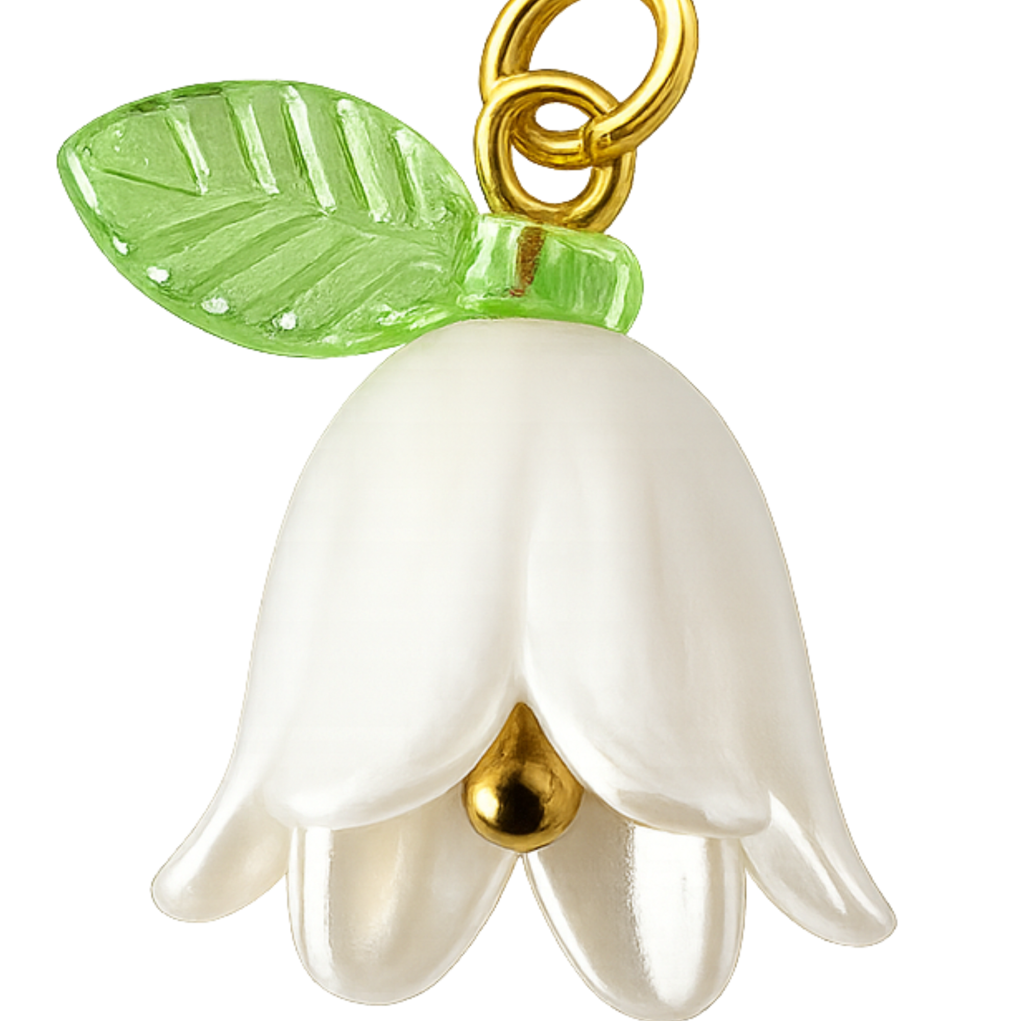 Pearl Tulip
