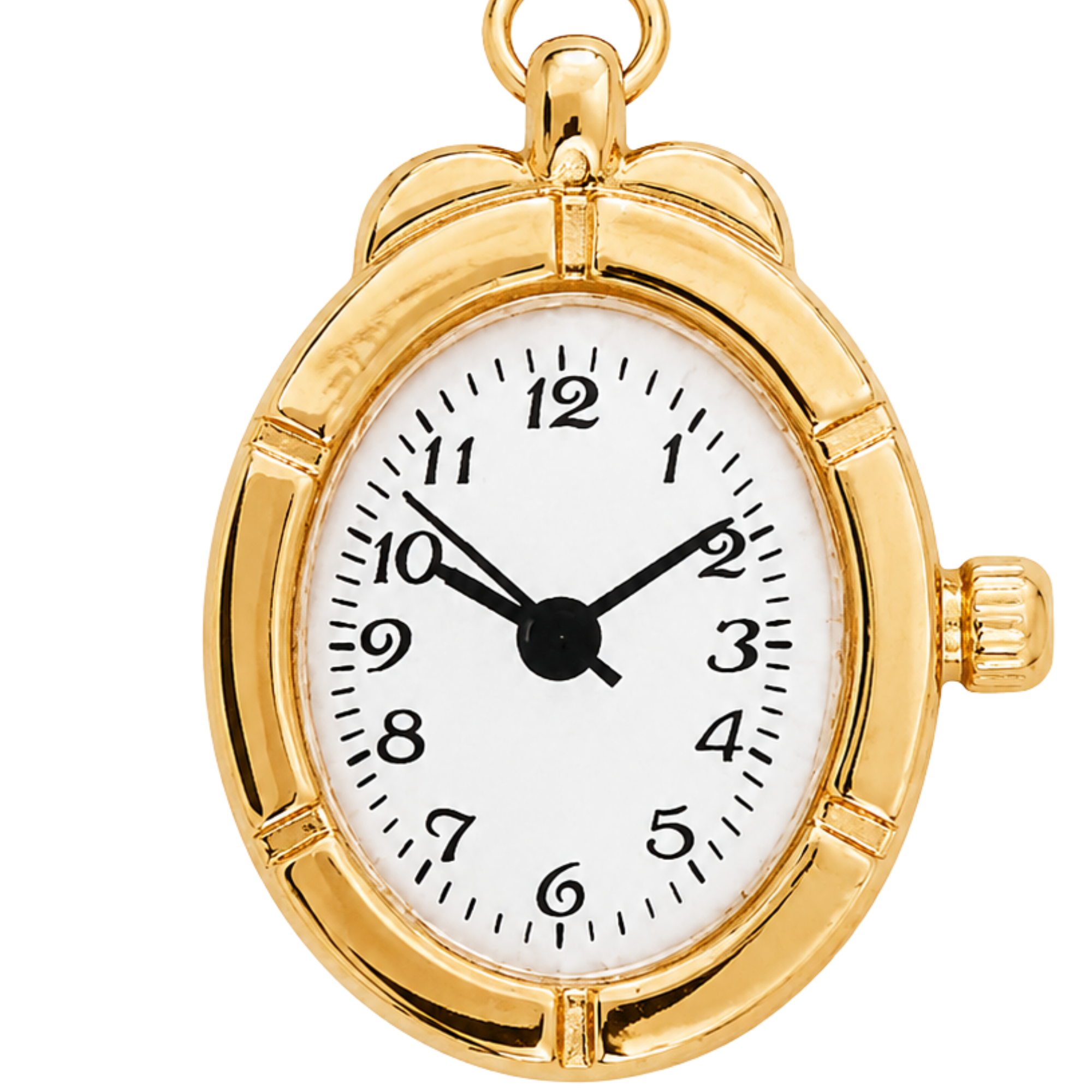 Pocket Watch