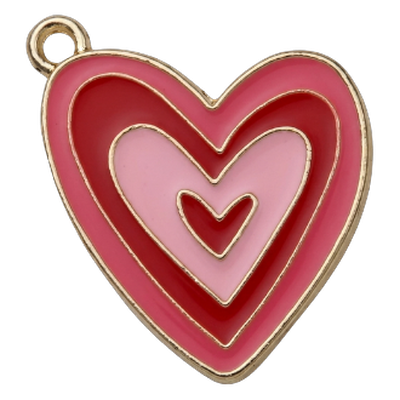 Redpinks Hearts