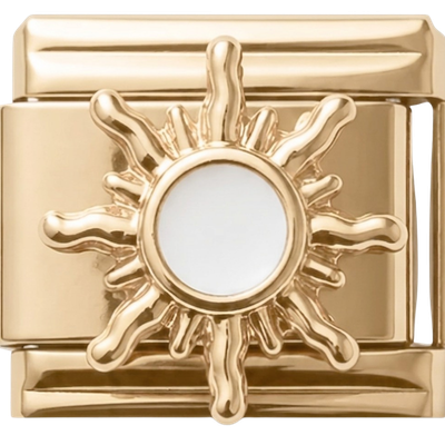 Sun Pearl Gold