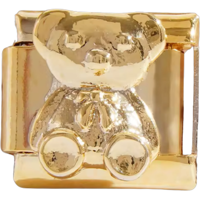Teddybear