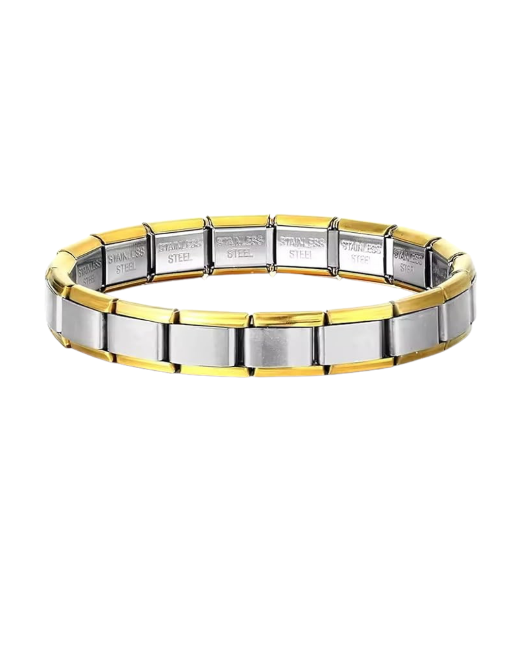 Wrapped Bracelet