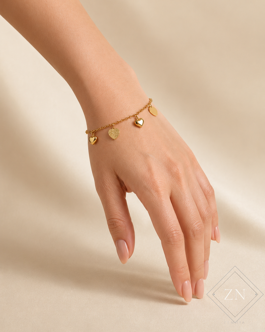 Lovenotes Bracelet