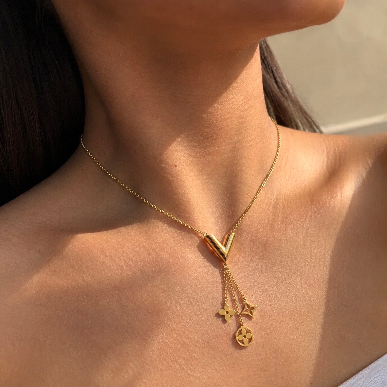 D’Oré Collection