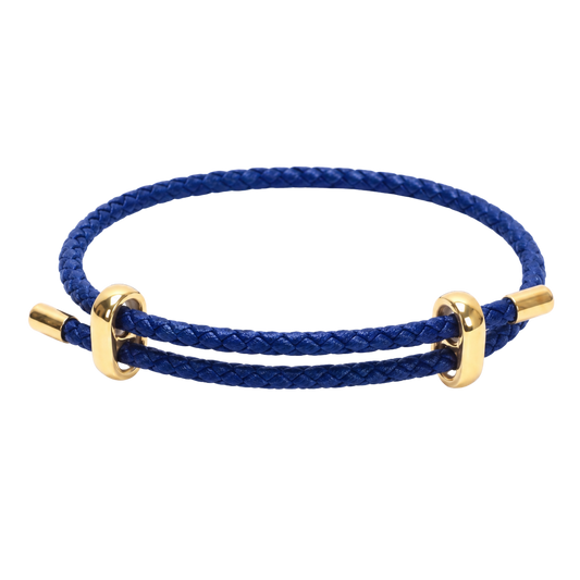 Rope Bracelet Base