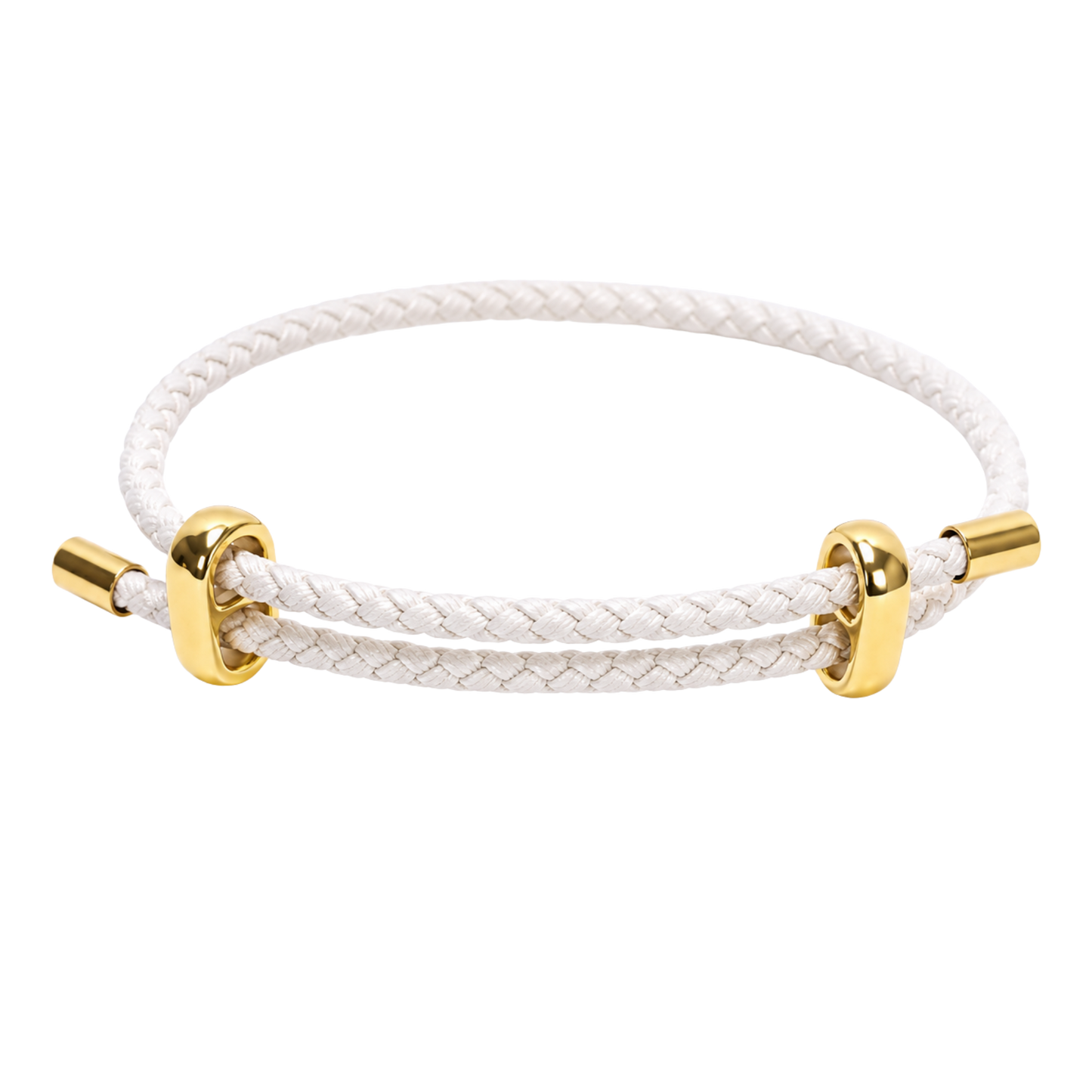 Rope Bracelet Base