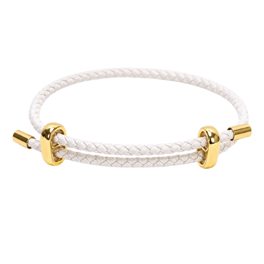 Rope Bracelet Base