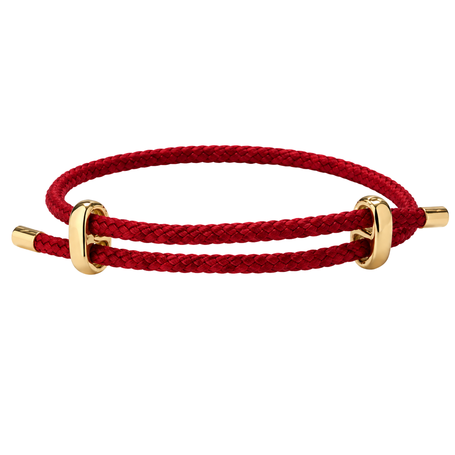 Rope Bracelet Base