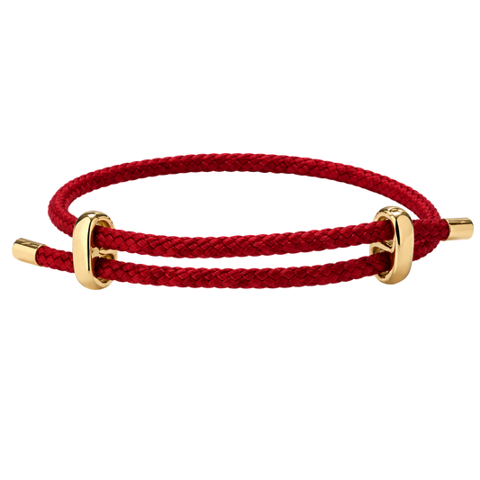 Rope Bracelet Base