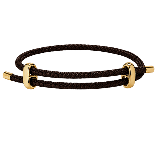 Rope Bracelet Base