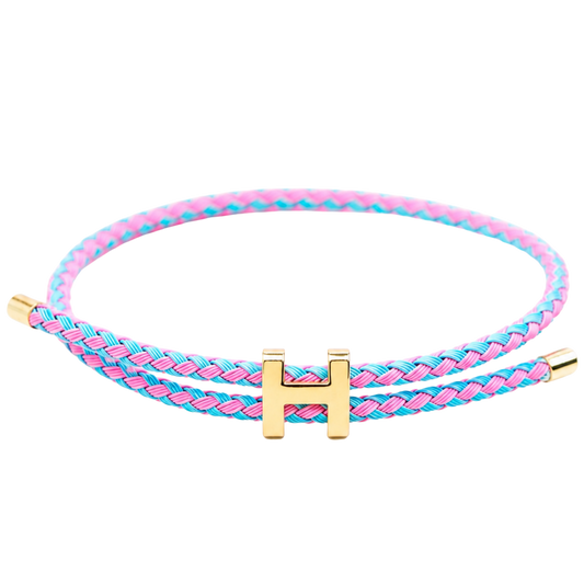 Rope Bracelet Base