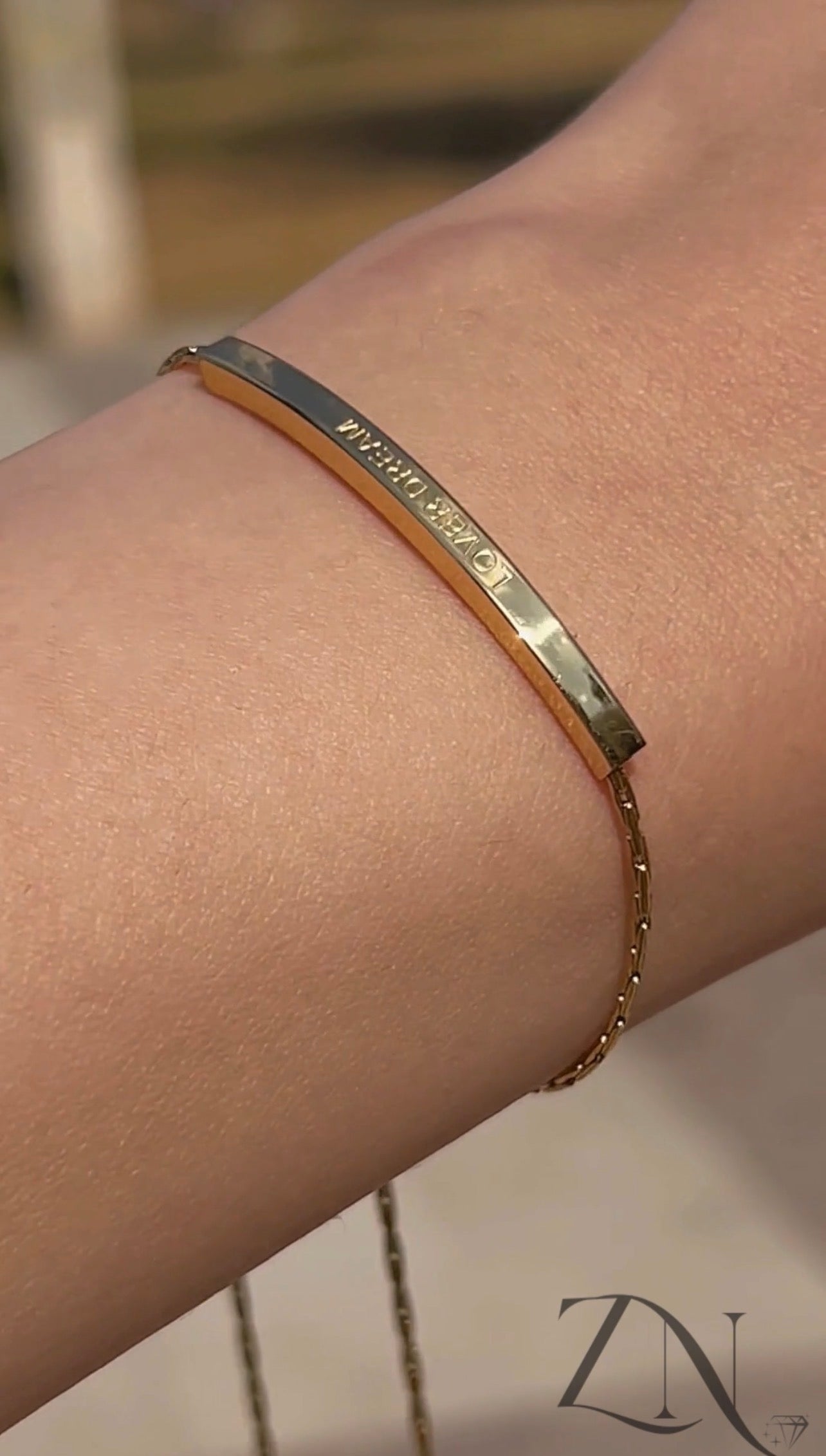 Lover's Dream Bracelet
