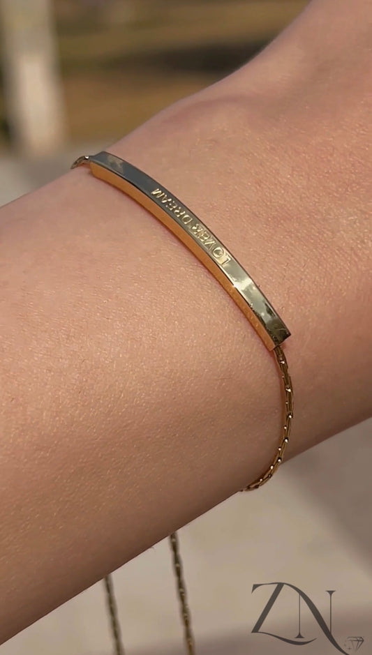Lover's Dream Bracelet