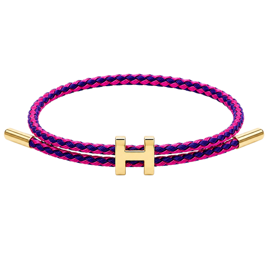 Rope Bracelet Base