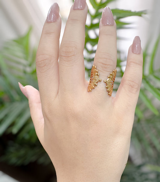 Freya Ring