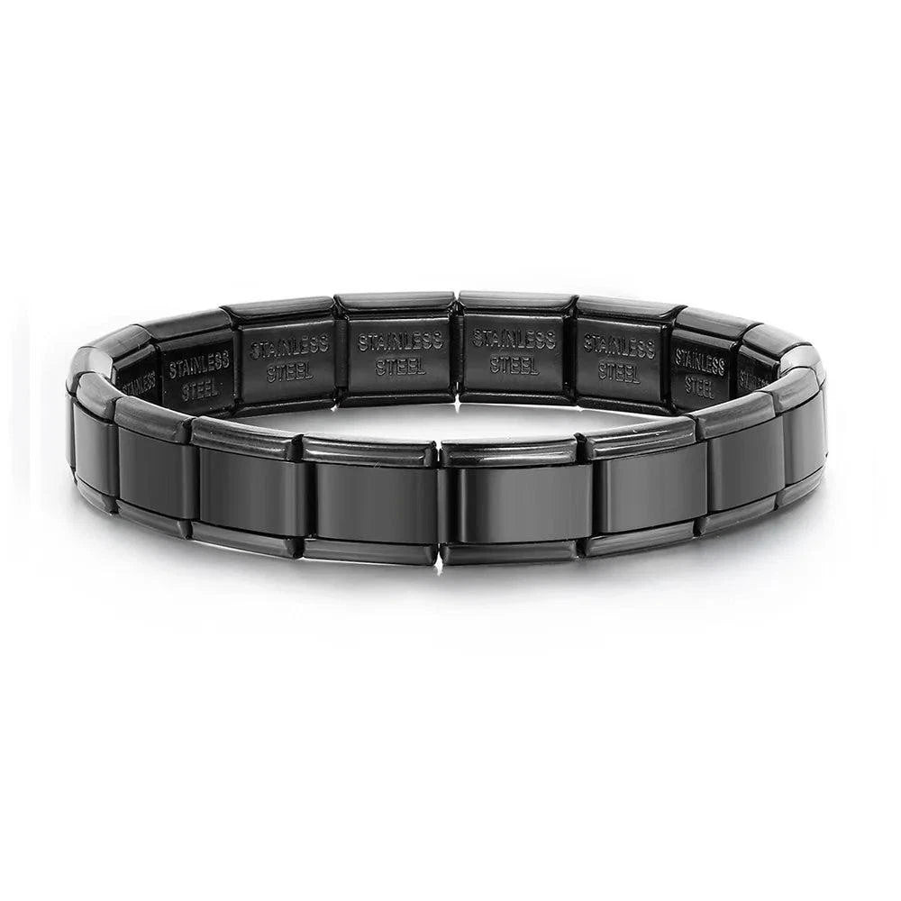 Plain Italian Bracelet