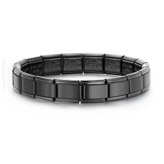 Plain Italian Bracelet