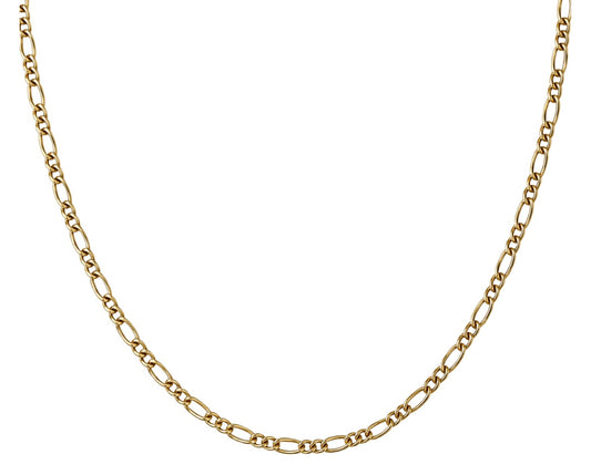 Belcher Base Necklace