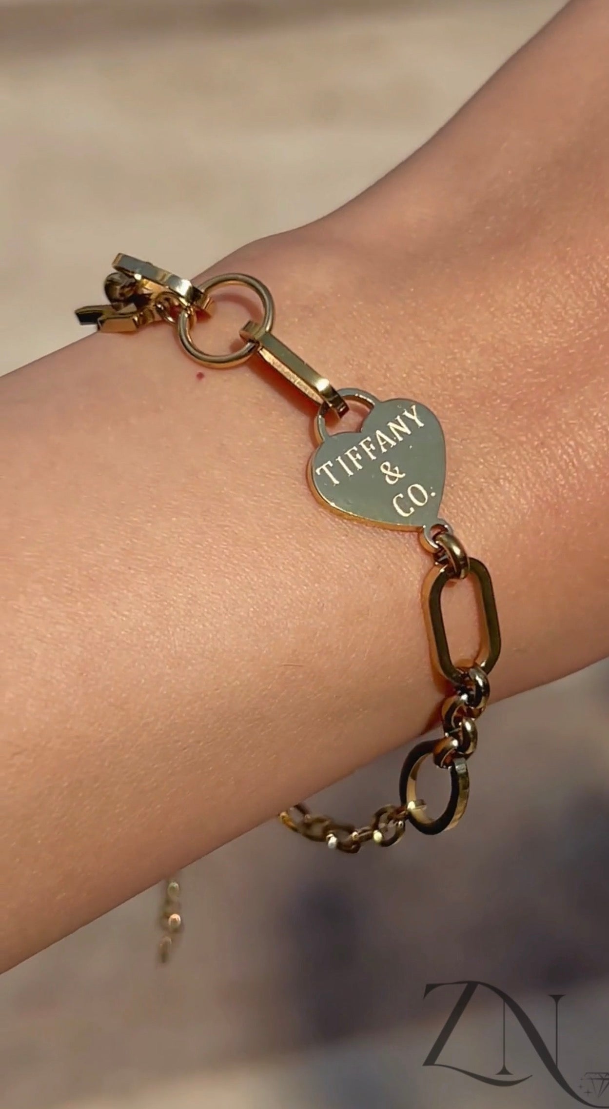 Locke Bracelet